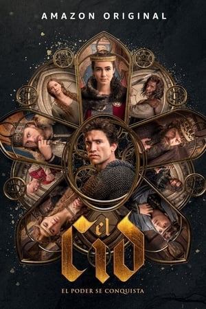 El Cid Temporada 2 Capitulo 1