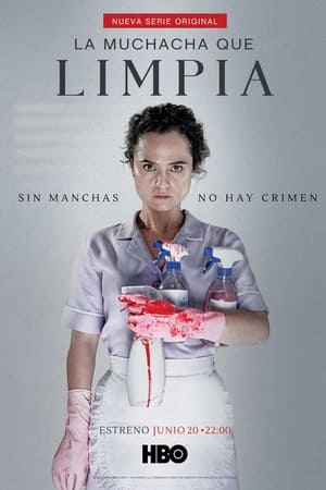 La Muchacha Que Limpia