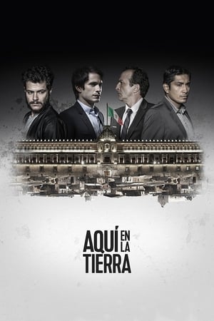 Aquí En La Tierra