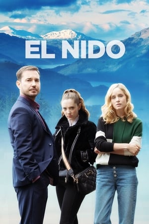 El Nido Temporada 1 Capitulo 1