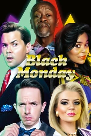 Black Monday Temporada 1 Capitulo 2