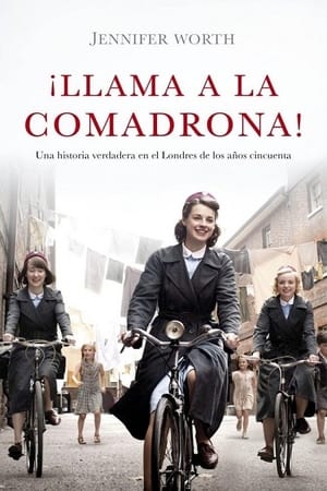 ¡Llama A La Comadrona! Temporada 2 Capitulo 2
