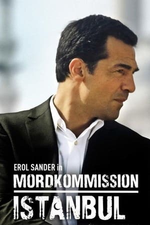 Estambul: Unidad De Homicidios Temporada 1 Capitulo 1