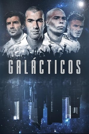 Galácticos Temporada 1 Capitulo 1