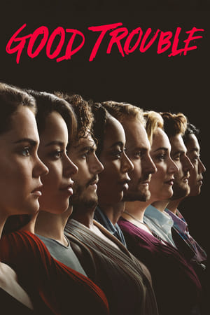 Good Trouble Temporada 2 Capitulo 5