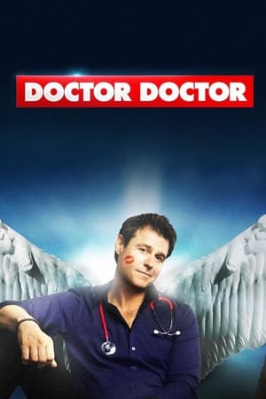 Doctor Doctor Temporada 1 Capitulo 4
