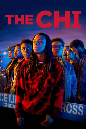 The Chi Temporada 3 Capitulo 6