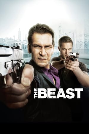 La Bestia Temporada 1 Capitulo 3