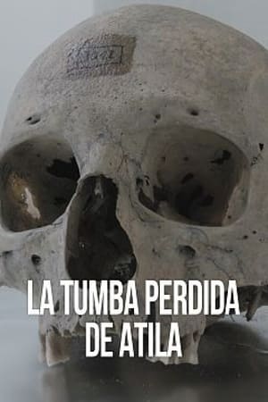 La Tumba Perdida De Atila Temporada 1 Capitulo 2