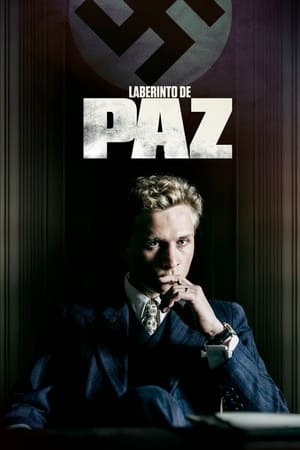 Laberinto De Paz Temporada 1 Capitulo 1