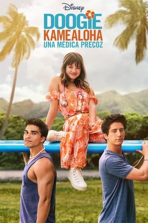 Doogie Kamealoha: Una Médica Precoz Temporada 1 Capitulo 8