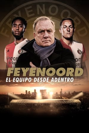 Feyenoord: Solo Hechos Temporada 1 Capitulo 4