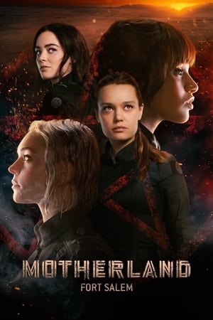 Motherland: Fort Salem Temporada 2 Capitulo 2