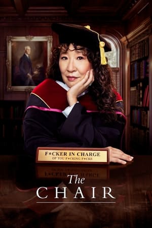 La Directora Temporada 1 Capitulo 4