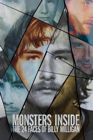Monstruos Internos: Las 24 Caras De Billy Milligan