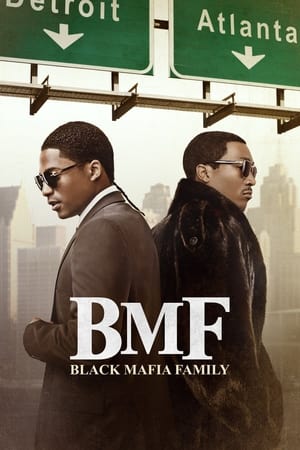BMF Temporada 2 Capitulo 2
