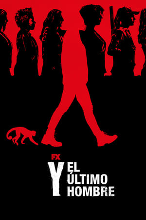 Y: El último Hombre Temporada 1 Capitulo 1