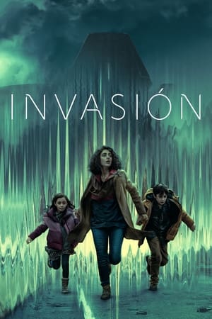 Invasión Temporada 1 Capitulo 4