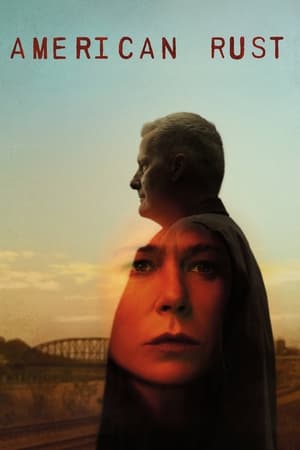 American Rust Temporada 1 Capitulo 3