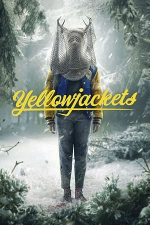 Yellowjackets Temporada 2 Capitulo 5