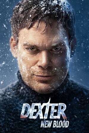 Dexter: New Blood Temporada 1 Capitulo 6