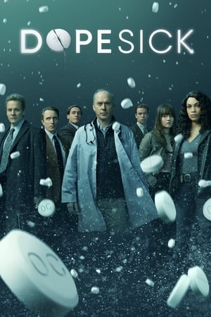 Dopesick Temporada 1 Capitulo 8