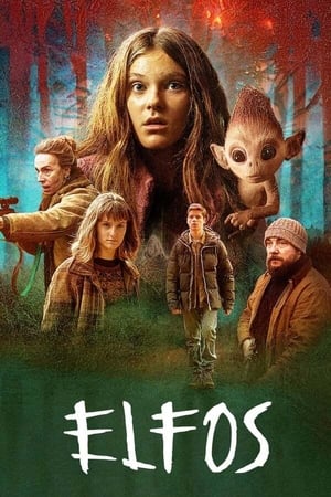Elfos Temporada 1 Capitulo 2