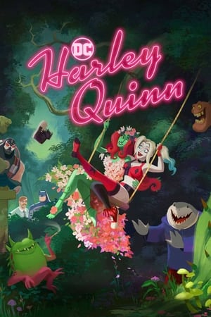Harley Quinn Temporada 1 Capitulo 1
