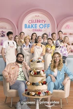 Celebrity Bake Off España Temporada 1 Capitulo 4