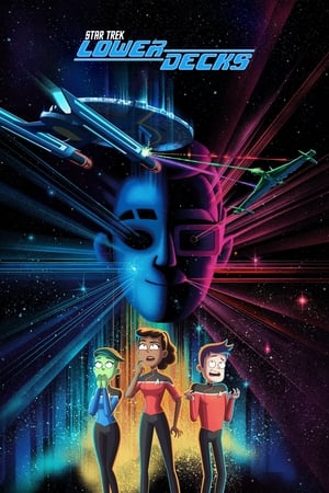 Star Trek: Lower Decks Temporada 2 Capitulo 1