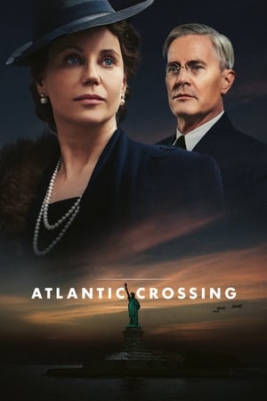 Atlantic Crossing Temporada 1 Capitulo 5