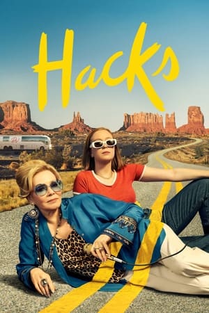 Hacks Temporada 1 Capitulo 9