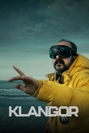 Klangor Temporada 1 Capitulo 2