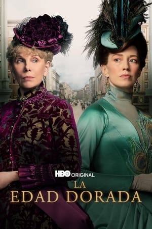La Edad Dorada Temporada 2 Capitulo 2