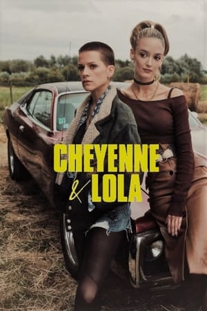 Cheyenne Y Lola Temporada 1 Capitulo 5