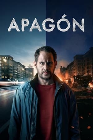 Apagón Temporada 1 Capitulo 2