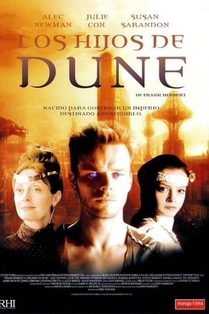 Hijos De Dune Temporada 1 Capitulo 1