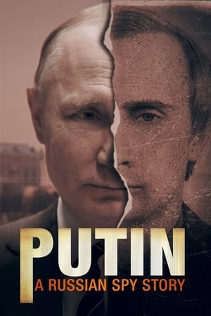Putin: De Espía A Presidente Temporada 1 Capitulo 1