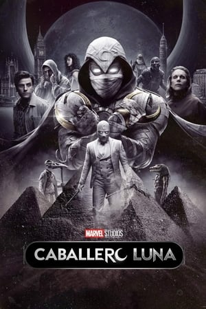 Caballero Luna Temporada 1 Capitulo 5
