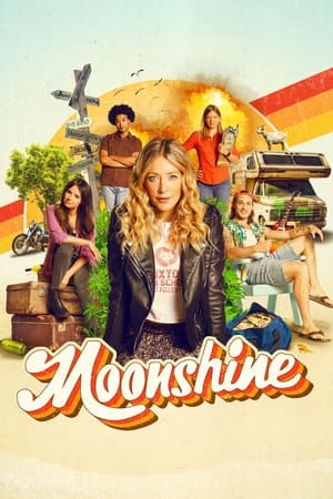 Moonshine Temporada 1 Capitulo 5