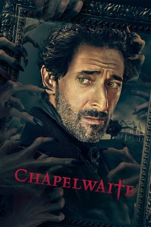Chapelwaite Temporada 1 Capitulo 4