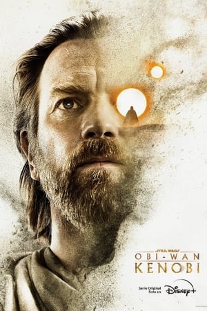 Obi Wan Kenobi