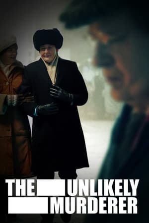 El Asesino Improbable Temporada 1 Capitulo 2