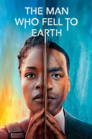 The Man Who Fell To Earth Temporada 1 Capitulo 3