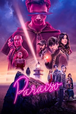 Paraíso Temporada 1 Capitulo 4