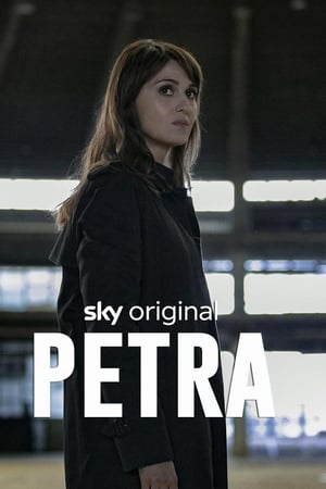 Petra Temporada 1 Capitulo 1