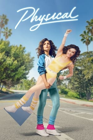 Physical Temporada 1 Capitulo 4