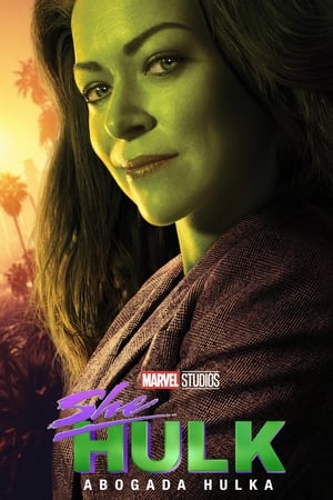She Hulk: Abogada Hulka Temporada 1 Capitulo 4