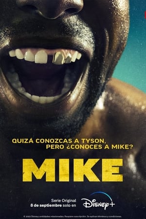 Mike Temporada 1 Capitulo 2