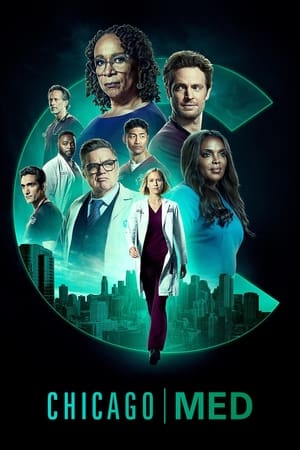 Chicago Med Temporada 6 Capitulo 15